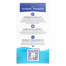 Complete Omega, 60 Softgels, by Nordic Naturals, image #4