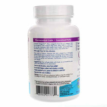 Complete Omega-D3, 60 Softgels, by Nordic Naturals, image #3