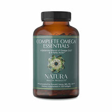 Complete Omega Essentials, by Natura Health Products