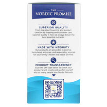 Complete Omega Xtra, by Nordic Naturals, image #4