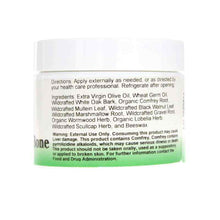 Complete Tissue Bone Ointment, 2 Oz, by Dr. Christophers, image #2