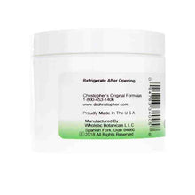 Complete Tissue Bone Ointment, 4 Oz, by Dr. Christophers, image #3