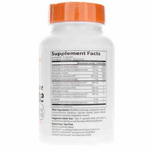 Comprehensive Prostate Formula, by Doctors Best, image #2