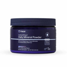 ConcenTrace Daily Mineral Powder, by Trace Minerals Research