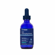 Concentrated Ionic Chlorophyll 6000 Mg, by Trace Minerals Research