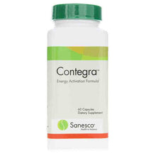 Contegra Energy Activation Formula, by Sanesco