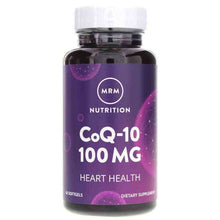 CoQ-10 100 Mg, by MRM