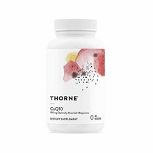 CoQ10 100 Mg, by Thorne Research