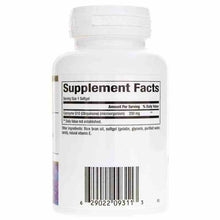 CoQ10 200 Mg, 60 Softgels, by Bioclinic Naturals, image #2