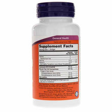 CoQ10 60 Mg with Omega-3 Fish Oil, by NOW Foods, image #2