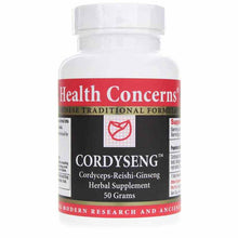 CordySeng Powder, by Health Concerns