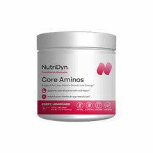 Core Aminos, by NutriDyn