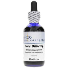 Core Bilberry, by Energetix