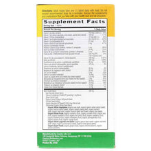 Core Daily 1 For Men 50 +, 60 Tablets, by Country Life, image #2