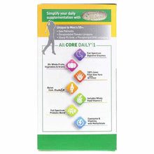 Core Daily 1 For Men 50 +, 60 Tablets, by Country Life, image #4