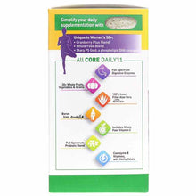 Core Daily 1 For Women 50 +, 60 Tablets, by Country Life, image #4