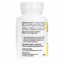 CoreBiotic Sensitive Probiotic, by Researched Nutritionals, image #3