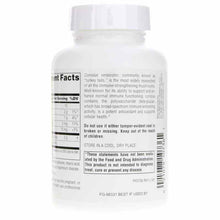 Coriolus 1000 Mg Full Spectrum Tablets, 60 Tablets, by Planetary Herbals, image #3