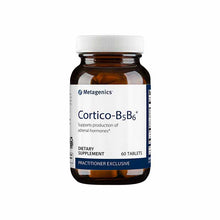 Cortico-B5B6, 60 Tablets, by Metagenics