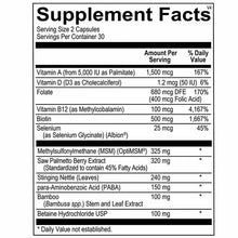 Cosmedix, by Ortho Molecular, image #2