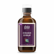 Cough Syrup, by Gaia Herbs