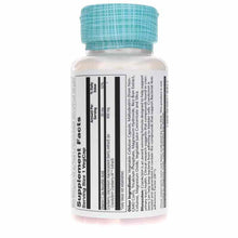 CranActin Urinary Tract Health, 30 Veg Capsules, by Solaray, image #3