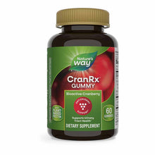CranRx Gummies, by Natures Way
