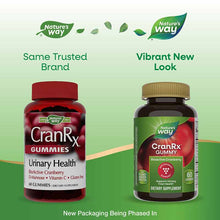 CranRx Gummies, by Natures Way, image #3