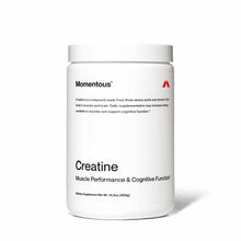 Creatine, by Momentous