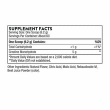 Creatine, Strawberry, 13.1 Oz, by Thorne Research, image #5