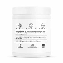 Creatine Alpha GPC, Watermelon Lemonade , 8.1 Oz, by Thorne Research, image #6