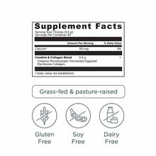 Creatine + Collagen, Unflavored, by Ancient Nutrition, image #2