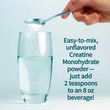 Creatine Monohydrate + Probiotics, by Garden of Life Sport