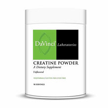 Creatine Powder, by DaVinci Labs, image #2