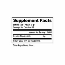 Creatine Stick Packs, by Zhou Nutrition