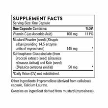 Broccoli Seed Extract, by Thorne Research, image #3