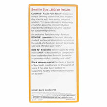CuraMed Acute Pain Relief, 120 Liquid Softgels, by Terry Naturally, image #3