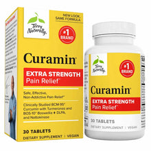 Curamin Extra Strength, by Terry Naturally