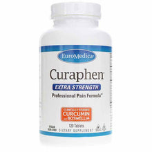 Curaphen Extra Strength, by EuroMedica