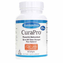CuraPro 375 Mg, by EuroMedica