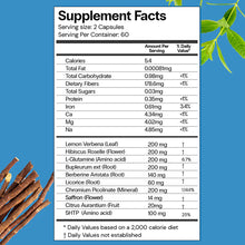 Curaslim, 120 Capsules, by CuraLife, image #3