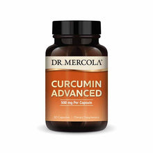 Curcumin Advanced, by Dr. Mercola