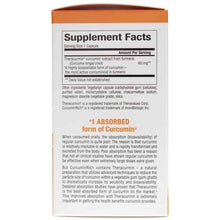 CurcuminRich Double Strength Theracurmin, 30 Veg Capsules, by Natural Factors, image #2