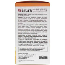 CurcuminRich Theracurmin, 30 Veg Capsules, by Natural Factors, image #4