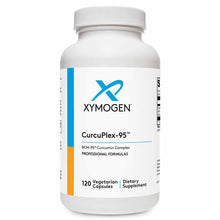 CurcuPlex-95, 120 Veg Capsules, by Xymogen