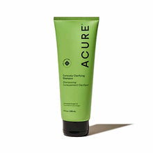 Curiously Clarifying Shampoo, by Acure