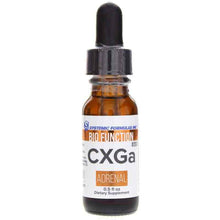 CXGa Adrenal, by Systemic Formulas