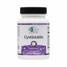 Cystistatin, by Ortho Molecular