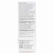 CytoFlora Probiotic Immunity Tonic, 4 Oz, by BioRay, image #2