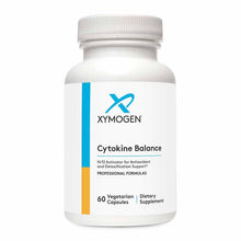 Cytokine Balance, 60 Veg Capsules, by Xymogen